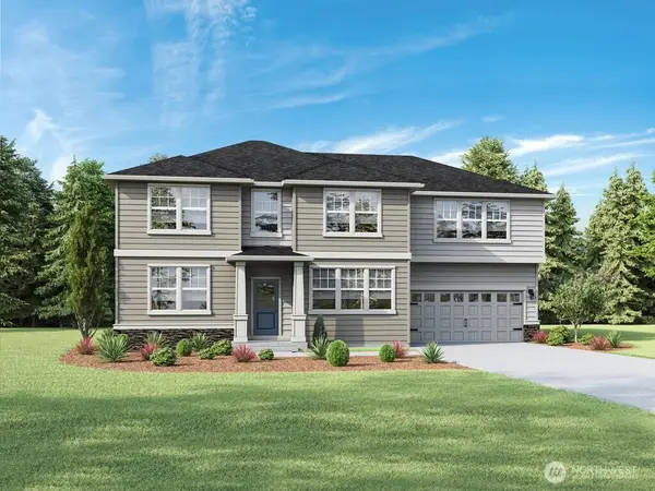 4010 98th Avenue Ct E #17, Edgewood, WA 98371