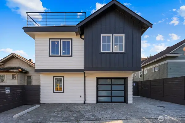 1004 N 48th Street #C, Seattle, WA 98103