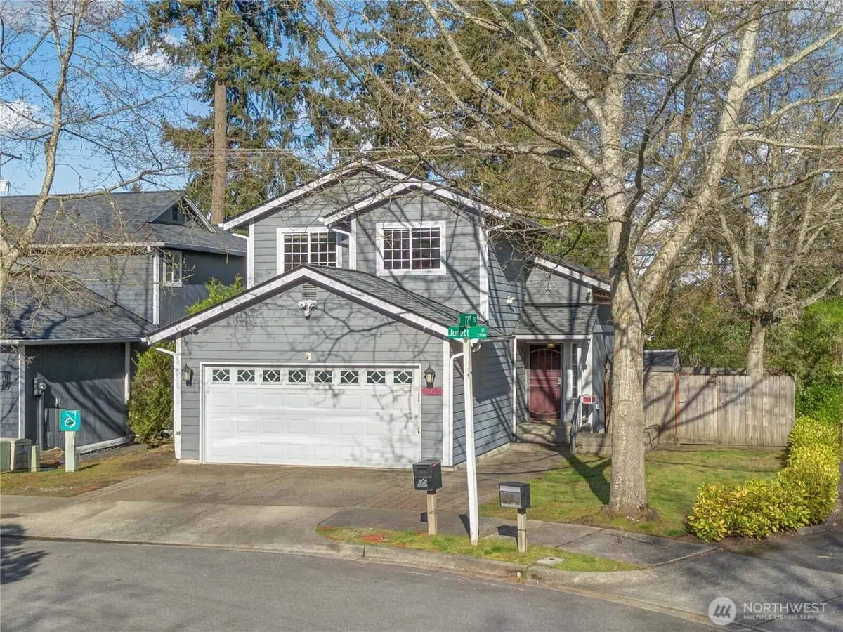 7615 S Junett Street, Tacoma, WA 98409 - #1