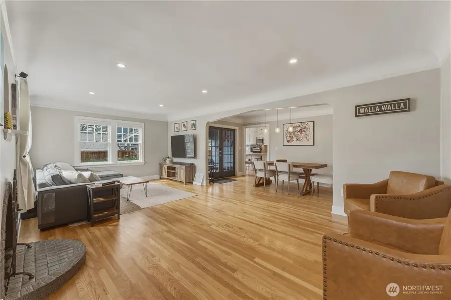 921 University Street, Walla Walla, WA 99362 - #3