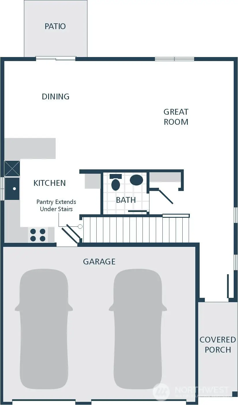 2136 169th Street Ne, Marysville, WA 98271 - #2