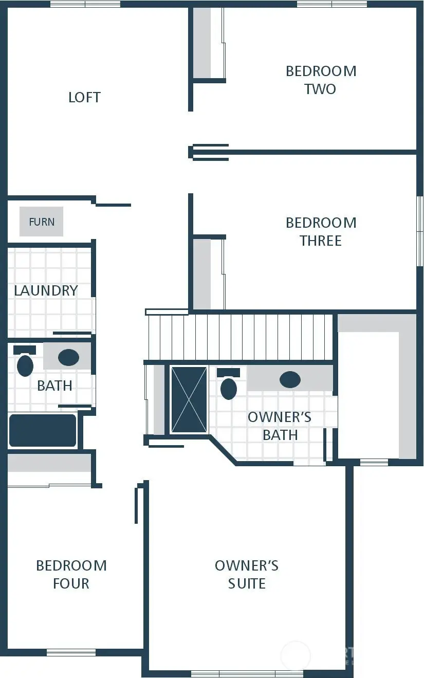2136 169th Street Ne, Marysville, WA 98271 - #3