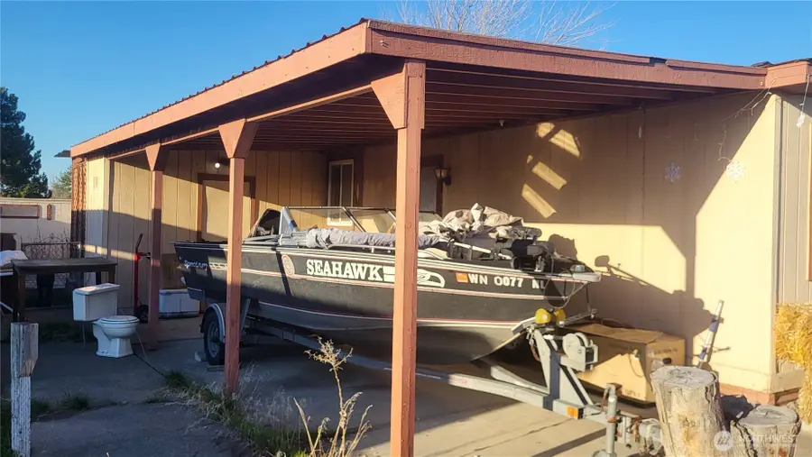 353 5th Avenue Se, Ephrata, WA 98823 - #2