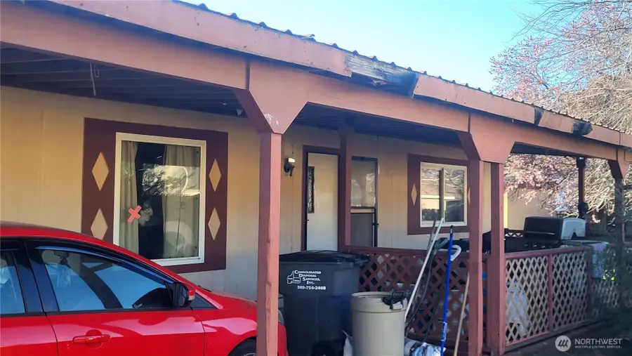 353 5th Avenue Se, Ephrata, WA 98823 - #3