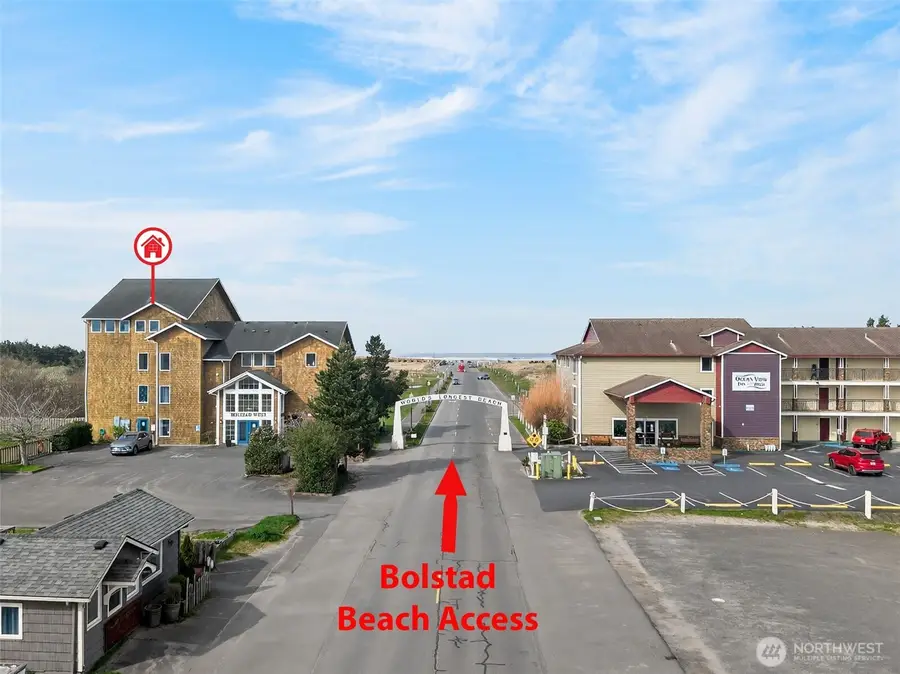 205 W Bolstad Avenue #304, Long Beach, WA 98631 - #3