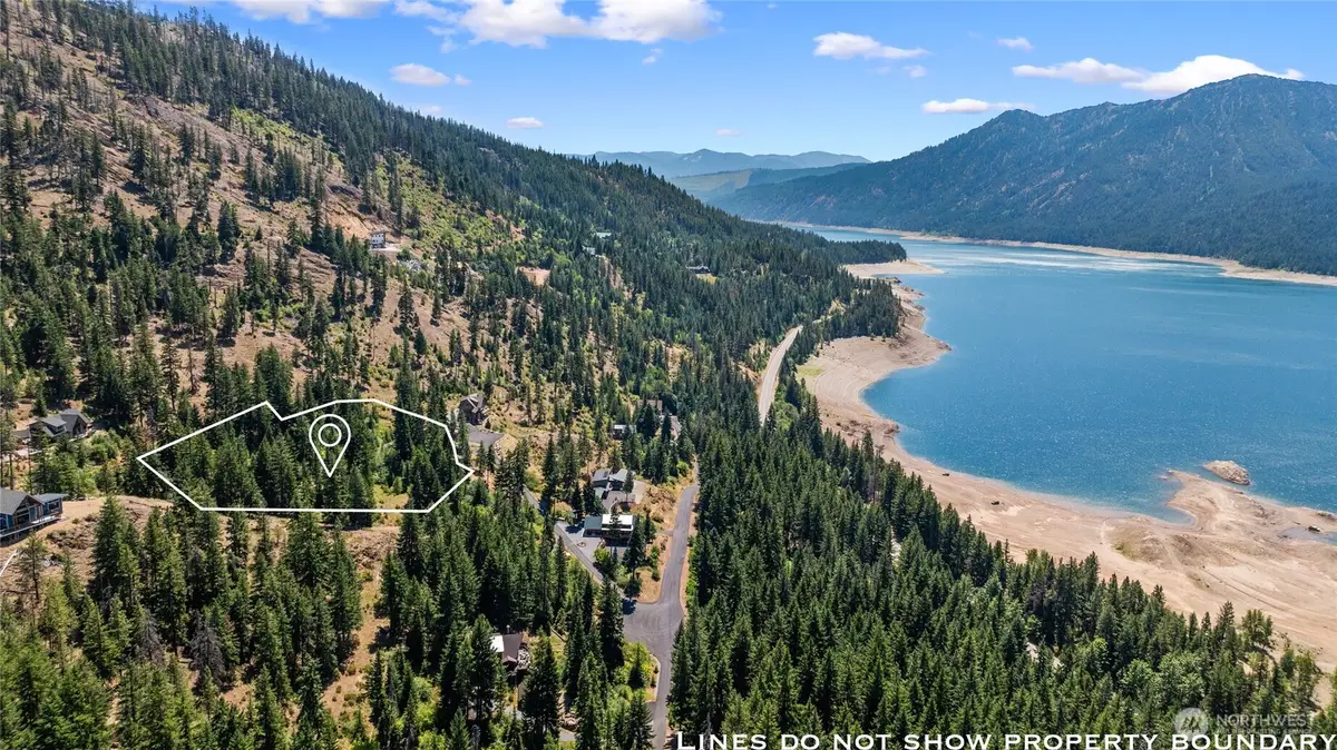 7 Carillon Cove Drive #7, Ronald, WA 98940 - #1