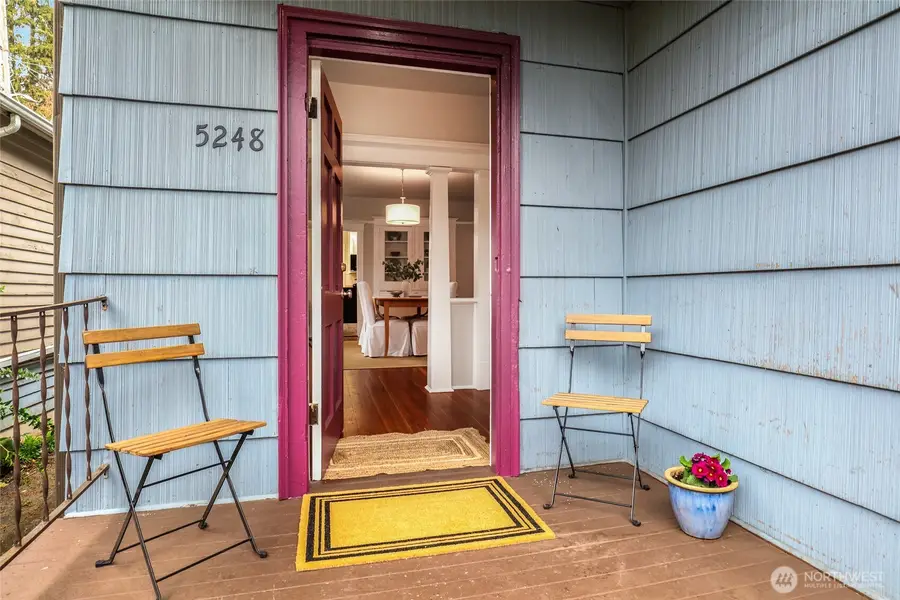5248 11th Avenue Ne, Seattle, WA 98105 - #3