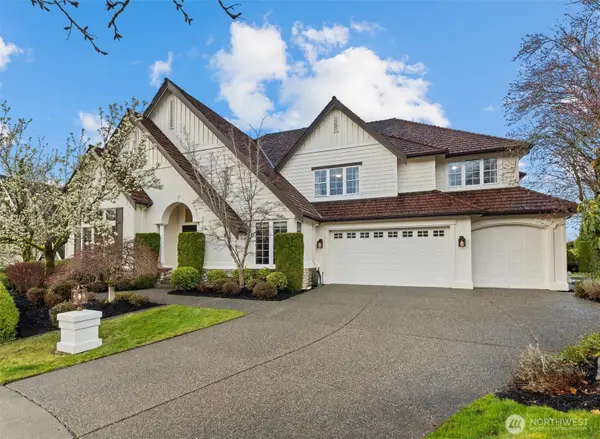 35204 SE Augusta Place, Snoqualmie, WA 98065