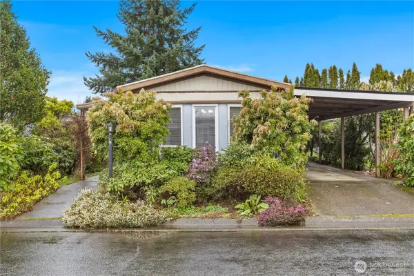 725 37th Street Se #31, Auburn, WA 98002