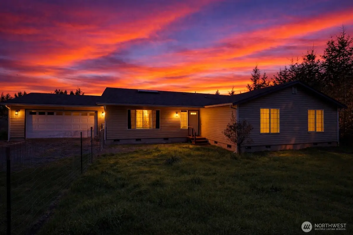 141 Drews Hill Road, Chehalis, WA 98532 - #1