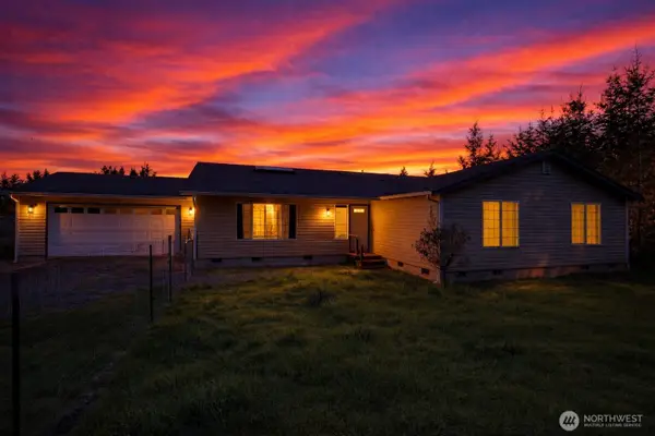 141 Drews Hill Road, Chehalis, WA 98532