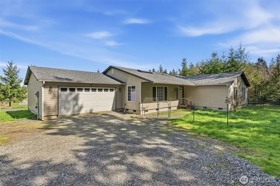 141 Drews Hill Road, Chehalis, WA 98532 - #3