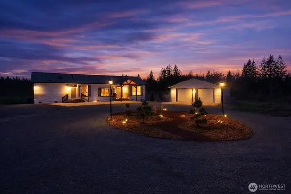 1184 Us Hwy 12, Chehalis, WA 98532