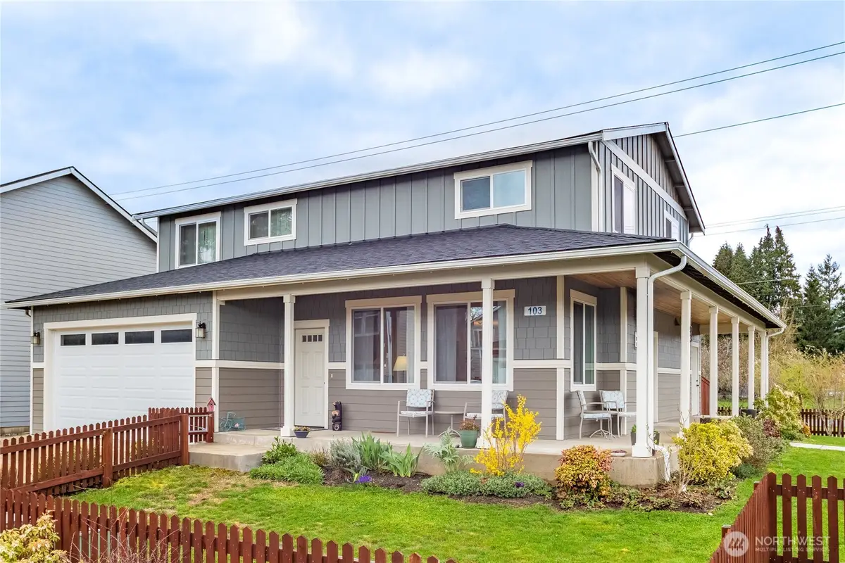 103 N Trail Road, Sedro Woolley, WA 98284 - #1