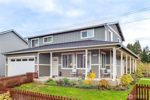 103 N Trail Road, Sedro Woolley, WA 98284