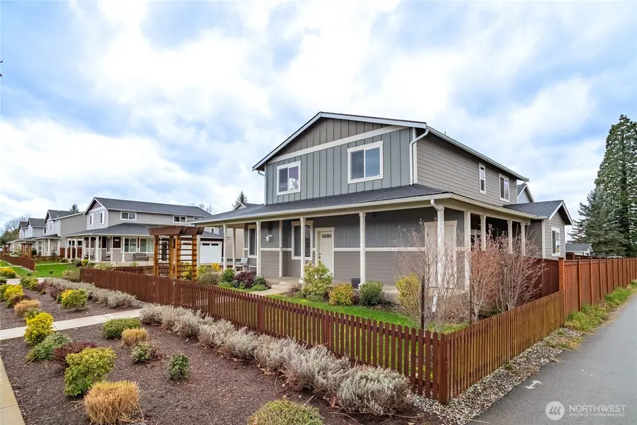 103 N Trail Road, Sedro Woolley, WA 98284 - #2