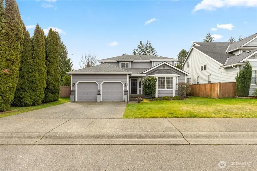 13721 SE 255th Place, Kent, WA 98042 - #2