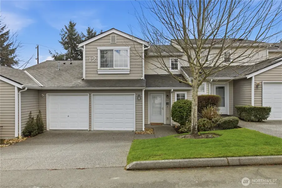 10030 Holly Drive #122, Everett, WA 98204 - #2