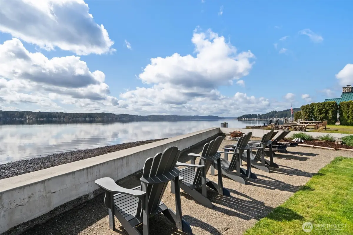 101 NE Lynnwood Loop, Belfair, WA 98528 - #1