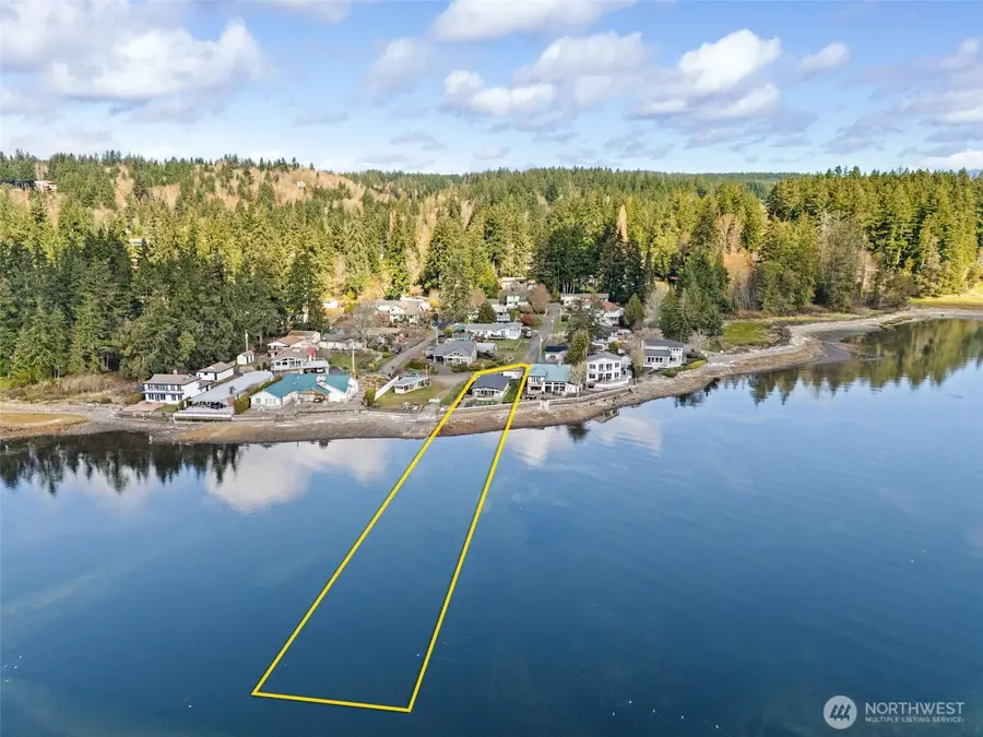 101 NE Lynnwood Loop, Belfair, WA 98528 - #3