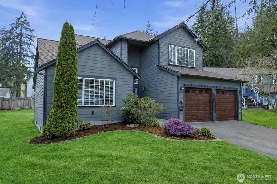 5157 NW Mystic Court, Silverdale, WA 98383 - #2