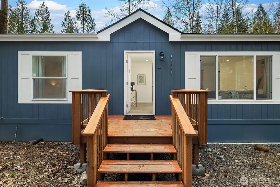 23904 E Lake Kayak Drive, Monroe, WA 98272 - #2