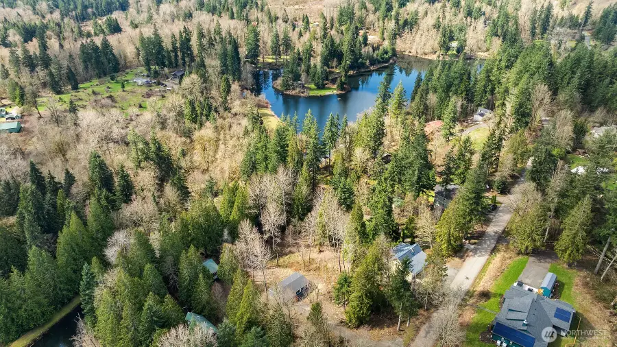 23904 E Lake Kayak Drive, Monroe, WA 98272 - #3