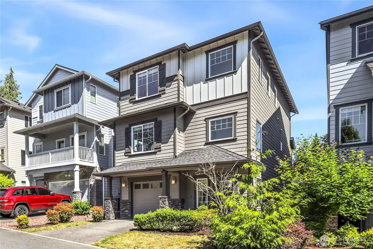 31 157th Lane Se, Bothell, WA 98012 - #1