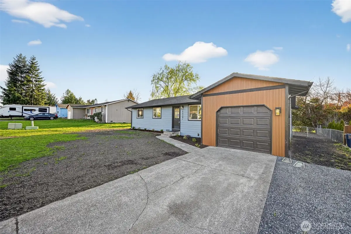 6628 66th Drive Ne, Marysville, WA 98270 - #1