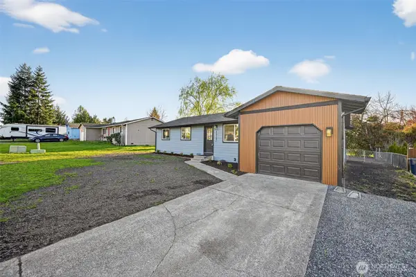 6628 66th Drive Ne, Marysville, WA 98270