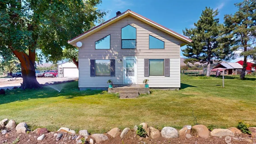 79 Duck Lake Road, Omak, WA 98841 - #3