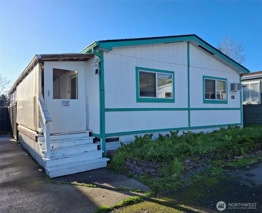 111 99th Street S #11, Tacoma, WA 98444 - #2