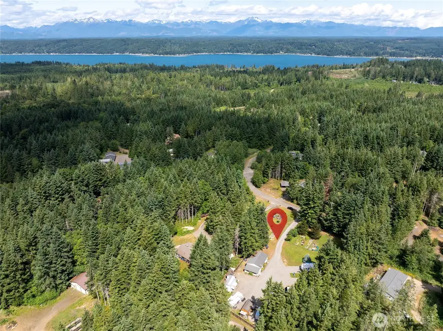 30 E Richardson Road, Belfair, WA 98528 - #2