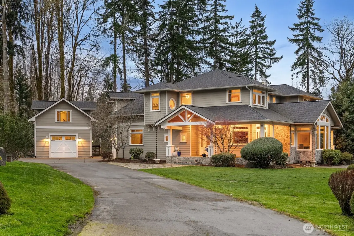 4719 Sunset Point Lane Nw, Olympia, WA 98502 - #1