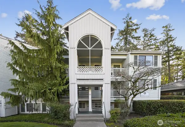 25131 98th Place S #B110, Kent, WA 98030