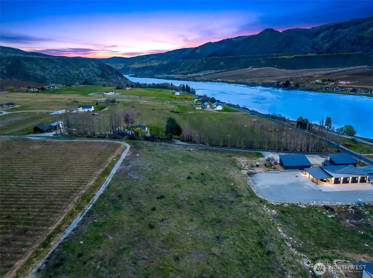 0 Lot F Stayman Flats, Chelan, WA 98816 - #1