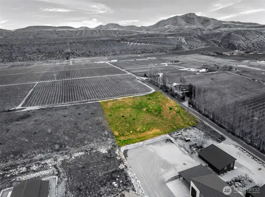 0 Lot F Stayman Flats, Chelan, WA 98816 - #3