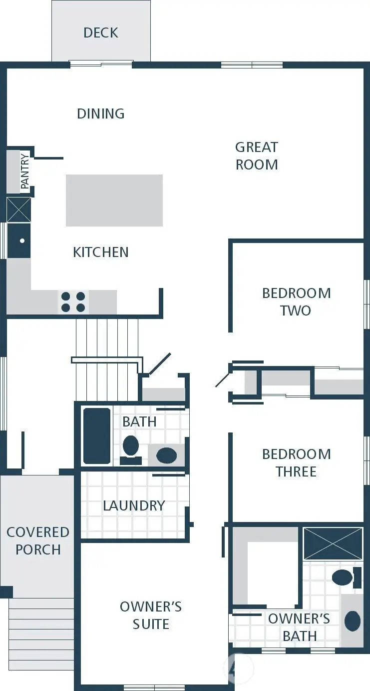 2140 169th Street Ne, Marysville, WA 98271 - #3