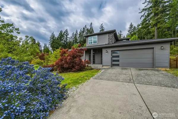 695 Chuckanut Drive N, Bellingham, WA 98229