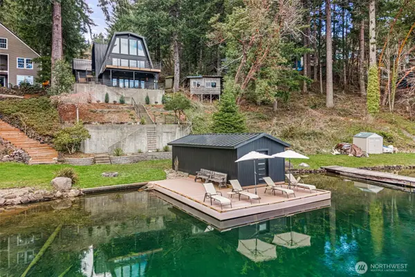 1721 Lake Shore Road Nw, Olympia, WA 98502