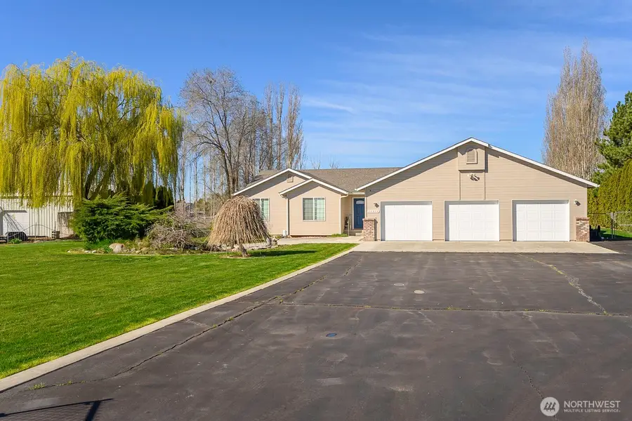 3440 Westshore Drive Ne, Moses Lake, WA 98837 - #2