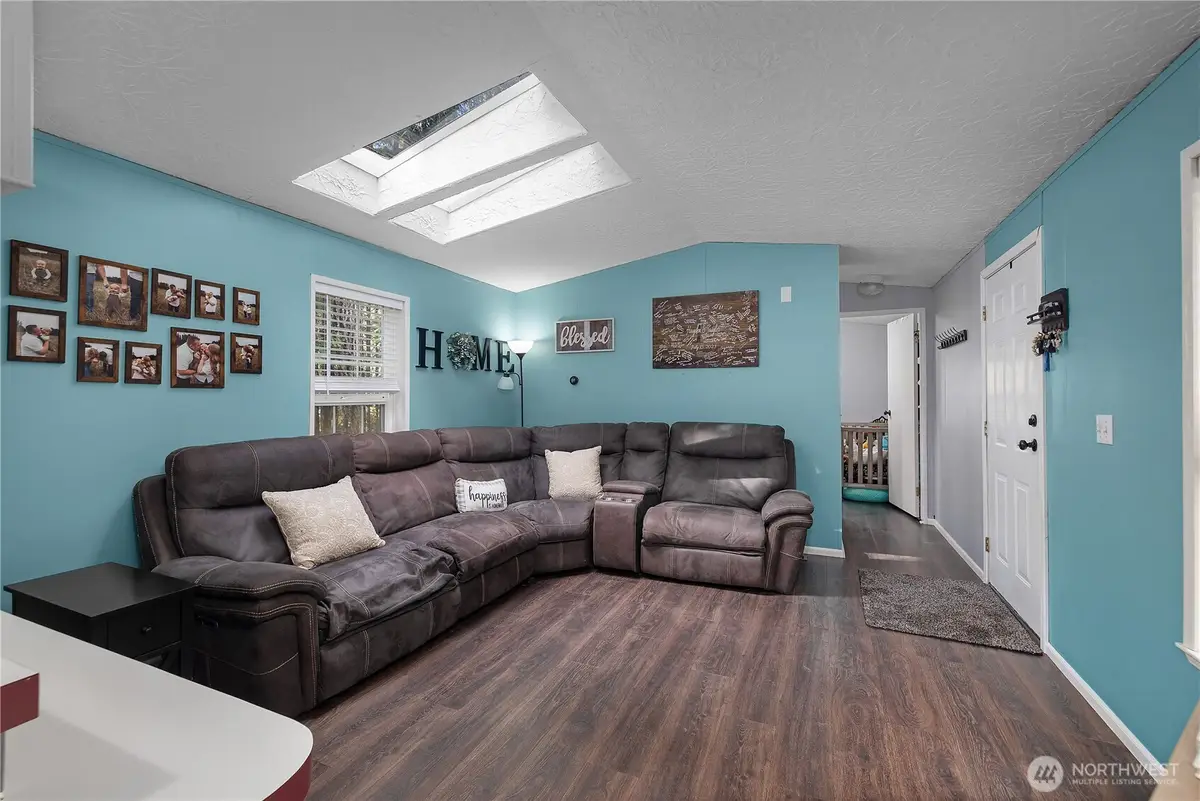 300 N Mount Jupiter Drive, Hoodsport, WA 98548 - #1