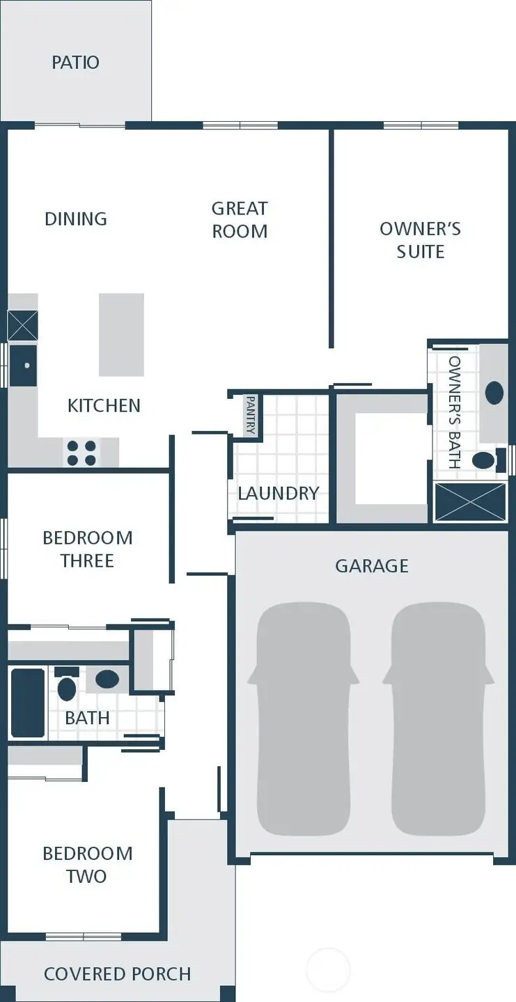 2155 168th Place Ne, Marysville, WA 98271 - #2