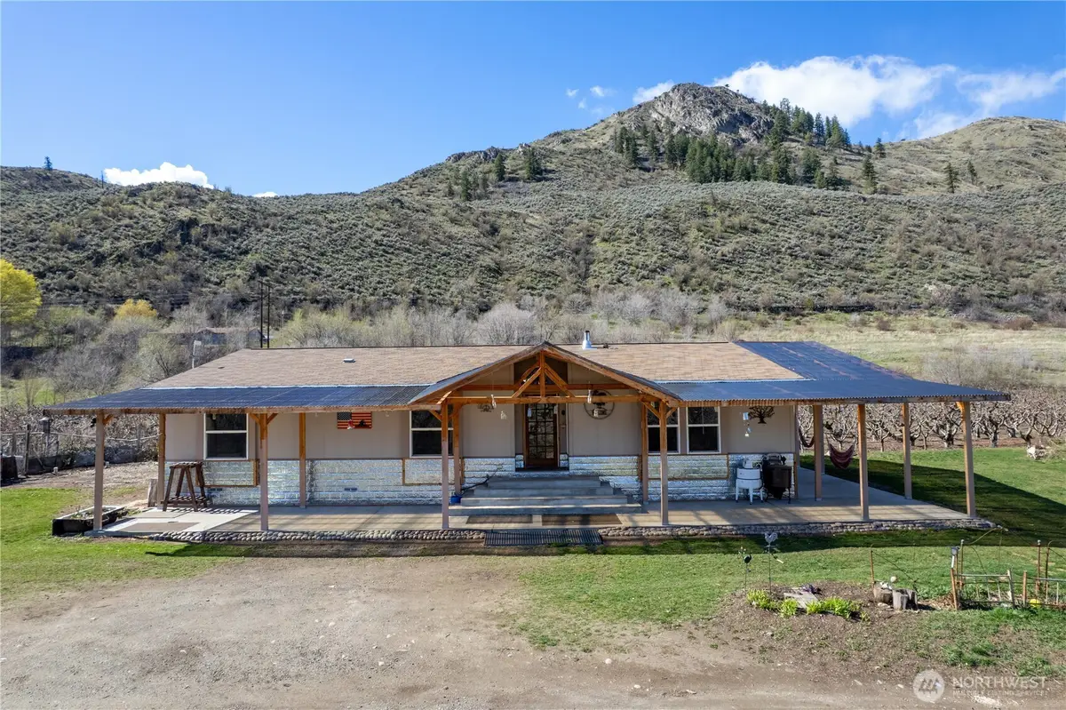 1673 Highway 7, Oroville, WA 98844 - #1