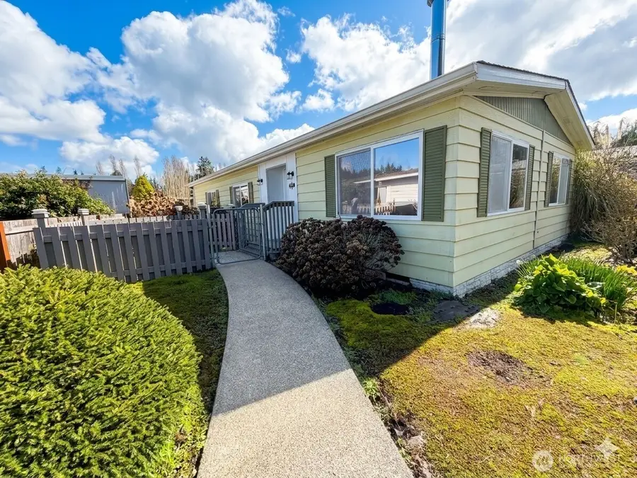 4806 Cushman Road Ne #104, Olympia, WA 98506 - #2