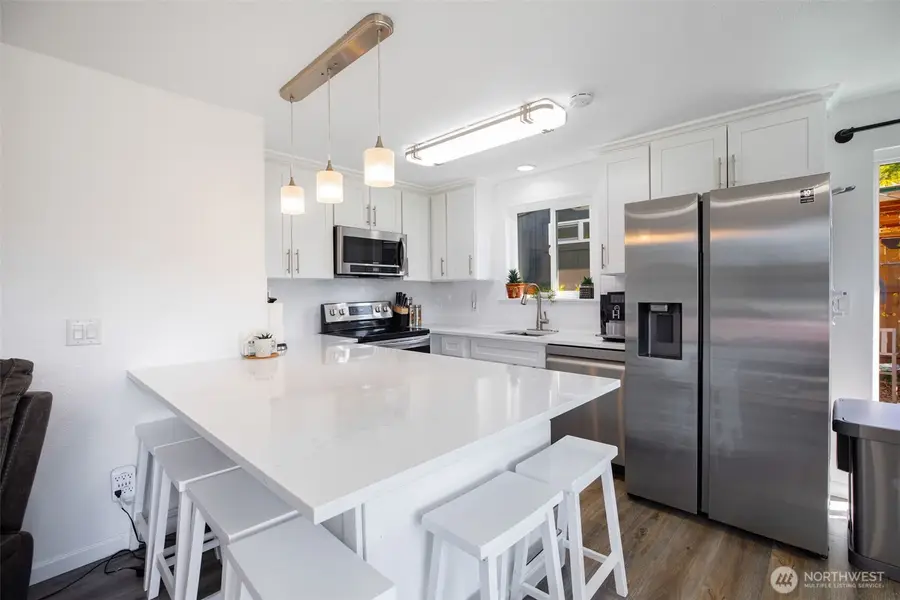 12802 SE 202 Place, Kent, WA 98031 - #3