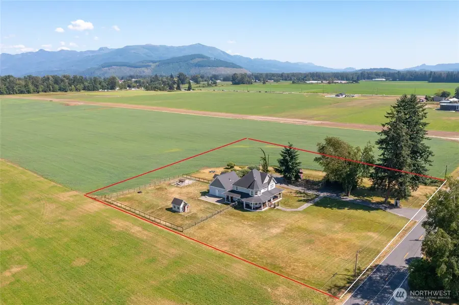 9177 Collins Road, Sedro Woolley, WA 98284 - #3
