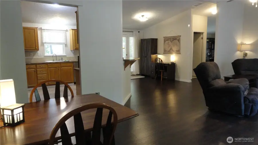 90 N Hamma Hamma Drive E, Hoodsport, WA 98548 - #2