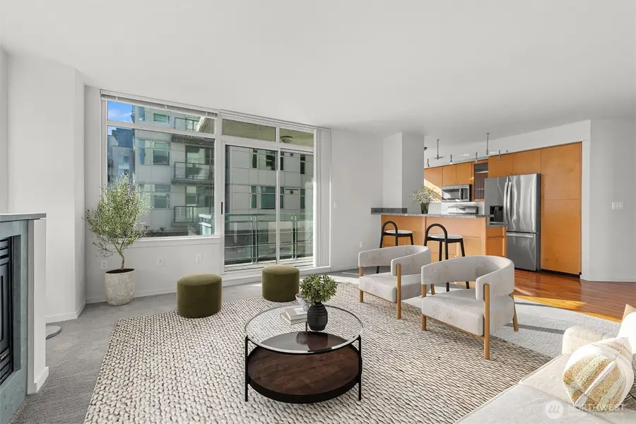 1188 106th Avenue Ne #222, Bellevue, WA 98004 - #2