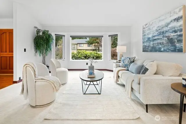 12935 NE 71st Street, Kirkland, WA 98033 - #3